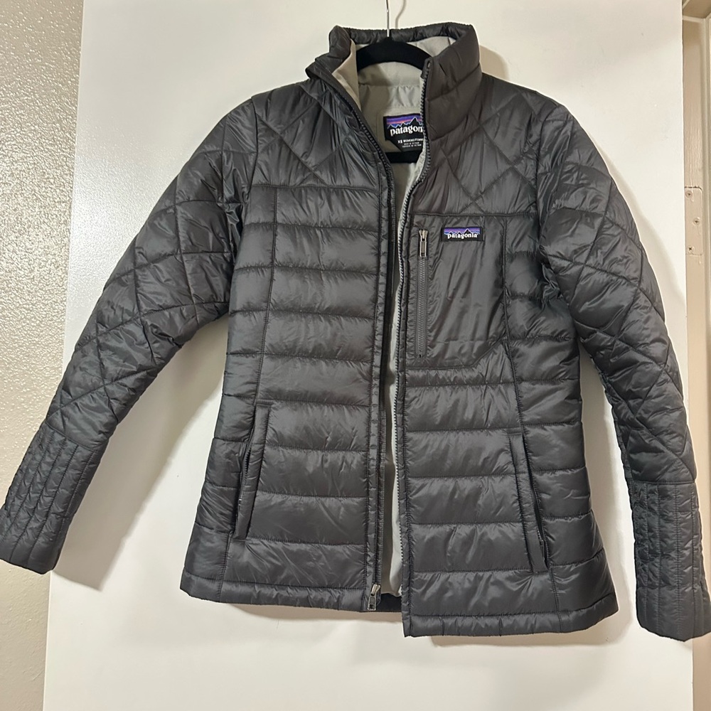 Patagonia Puffer